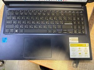 Б/в Ноутбук Asus 15/core i5-13420h ddr5/16gb ddr5/hdd *відсутній/ssd 500 gb/*інтегрована 01-200848630