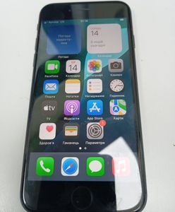 Б/в Мобільний телефон Apple iphone se 2020 64gb 01-200848543