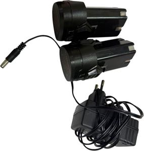 Б/в Шурупокрут Tolsen tcd-12 qc li 01-200818799