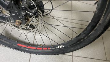 Б/в Велосипед Sparto acute 26 01-200848962