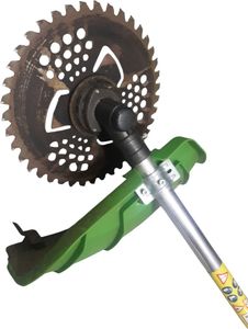 Б/в Мотокоса Procraft t4200el electro starter 01-200848678