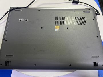 Б/в Ноутбук Lenovo 15/amd a12 9720p ddr4/12gb ddr4/hdd *відсутній/ssd 480 gb/*інтегрована 01-200848722