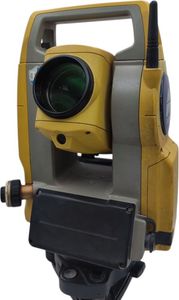 Б/у Тахеометр Topcon es-107 01-200819007