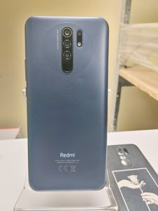 Б/в Мобільний телефон Xiaomi redmi 9 4/64gb 01-200850622