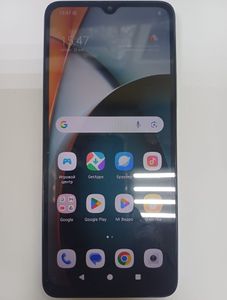 Б/в Мобільний телефон Xiaomi redmi a3 4/128gb 01-200850809