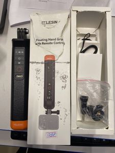 Б/в Міні-штатив Telesin s4-fhg-01-tgp 01-200851017