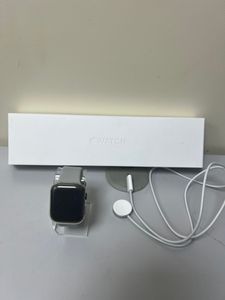 Б/в Смарт-годинник Apple watch series 7 45mm 01-200851624