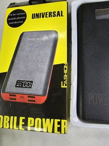Б/в Повербанк Universal 20000mah 01-200851737