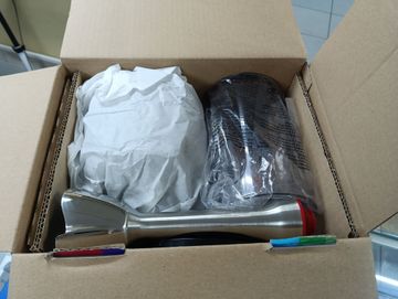 Б/в Блендер Bosch msm6m871 01-200850784