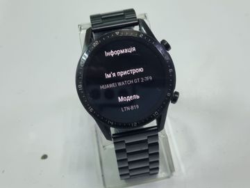 Б/в Смарт-годинник Huawei gt 2 ltn-b19 01-200851787