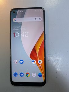 Б/в Мобільний телефон Oneplus nord n100 4/64gb 01-200852032