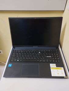 Asus 15/core i5-13420h ddr5/16gb ddr5/ssd 512 gb/*інтегрована