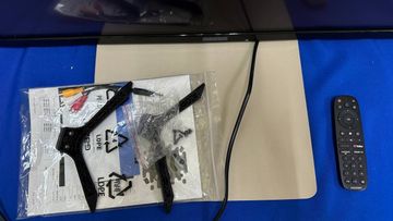 Б/в Телевізор Gazer tv32-hn1 01-200850986