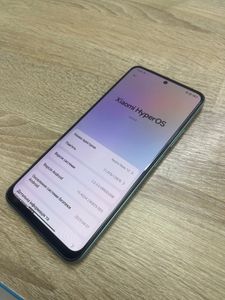 Б/у Мобильный телефон Xiaomi redmi note 12 4/128gb 01-200853649