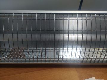 Б/у Обогреватель Ufo basic ufo-yu23en без ніжки 01-200848303