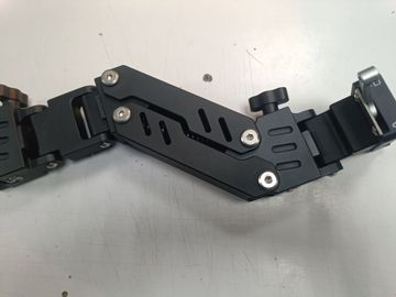 Б/в Система стабілізації Bilate camera stabilizer vest and arm shock absorbing vest 01-200832646