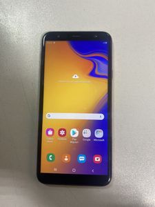 Б/в Мобільний телефон Samsung galaxy j4 plus sm-j415fn 2/16gb 01-200854386