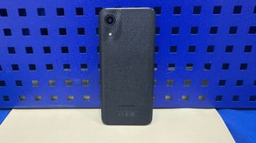 Б/в Мобільний телефон Samsung galaxy a03 core 2/32gb 01-200850926