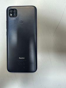 Б/в Мобільний телефон Xiaomi redmi 9c nfc 3/64gb 01-200854790