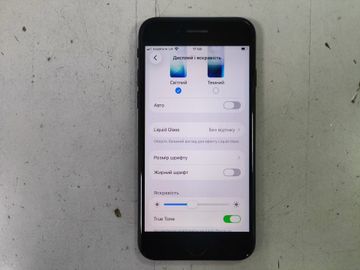 Б/в Мобільний телефон Apple iphone se 2020 64gb 01-200855105