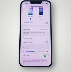 Б/в Мобільний телефон Apple iphone 13 128gb 01-200821577