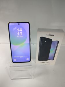 Б/в Мобільний телефон Samsung galaxy a36 5g 8/256gb 01-200854915