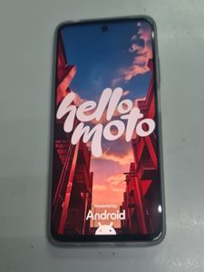 Б/в Мобільний телефон Motorola moto g15 power 8/256gb 01-200854389