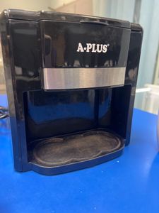 Б/в Кавоварка A-Plus cm-1549 01-200781320