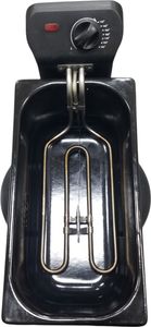 Б/в Фритюрниця Clatronic fr 3586 01-200821459