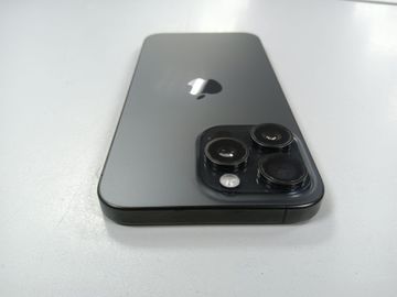 Б/в Мобільний телефон Apple iphone 15 pro max 256gb 01-200802559