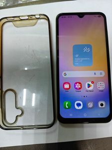 Б/в Мобільний телефон Samsung galaxy a25 5g 8/256gb 01-200854618