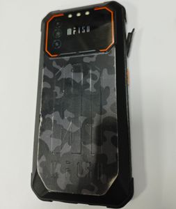 Б/в Мобільний телефон Oukitel iiif150 b1 6/64gb 01-200854265