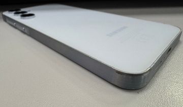 Б/в Мобільний телефон Samsung galaxy a55 5g sm-a556e 8/256gb 01-200847986