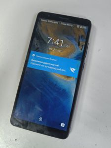 Б/у Мобильный телефон Zte blade a31 plus 1/32 01-200856300