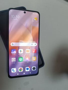 Б/в Мобільний телефон Xiaomi redmi note 12 pro 4g 8/256gb 01-200856596