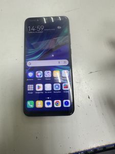 Б/в Мобільний телефон Huawei p smart plus 2019 3/64gb 01-200856281