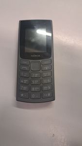 Б/у Мобильный телефон Nokia 105 ss 2023 01-200855934