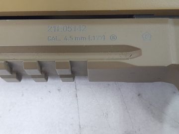 Б/в Пневматичний пістолет Umarex beretta m9a3 fm blowback 01-200858283