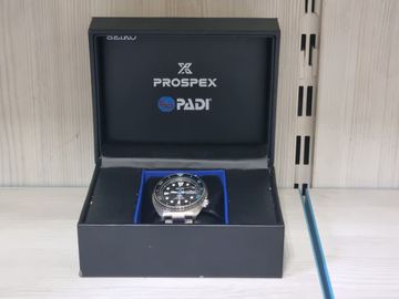 Б/в Годинник Seiko srpg19k1 01-200858481