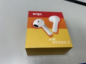 Б/в Навушники Ergo bs-750 air sticks 3 01-200851775