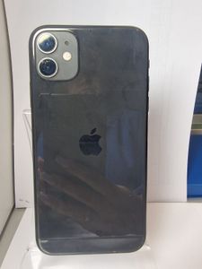 Б/в Мобільний телефон Apple iphone 11 128gb 01-200858728