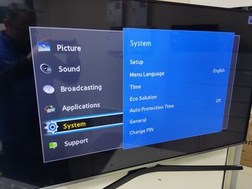 Б/в LCD 48" Samsung ue48j5150 01-200858530