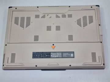 Б/у Ноутбук Asus 16/ryzen 7 7435hs ddr5/8gb ddr5/hdd *відсутній/ssd 1000 gb/*інтегрована 01-200817315