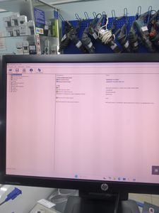Б/в Системний блок Пк intel core i3-9100f/ram 16 gb/hdd 320 gb/ssd 120 gb+250 gb/nvidia gtx 1060 (geforce) 3gb gddr5 192b 01-200833404