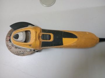 Б/в Кутова шліфмашина Compass ag59-1 01-200856761