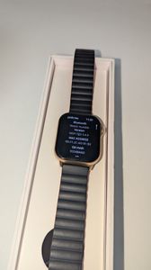 Б/в Смарт-годинник Proove humble 01-200854362