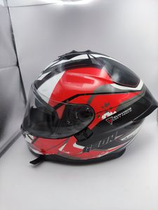 Б/у Шлем Geon 967-2 01-200855523