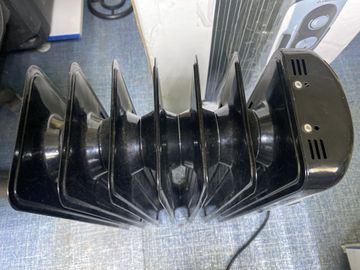 Б/в Обігрівач Delfa dob-7 01-200860222