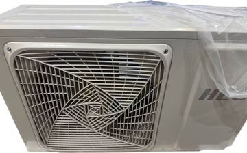 Б/в Кондиціонер спліт-система Hec hec-07htd03/r2(i/o) 01-200860034