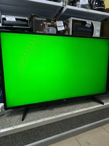 Б/в Телевізор Lg 43lh513v 01-200828428